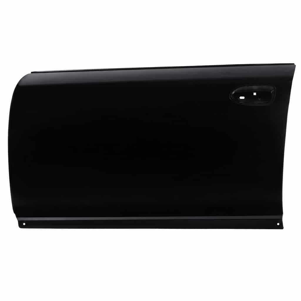 Vicrez OE Replacement Front Door Driver Side vz111076 | Audi A6L C6 2005-2011