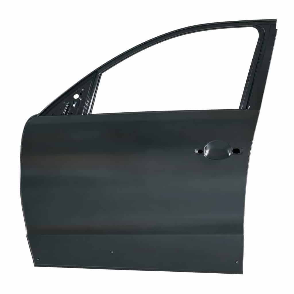 Vicrez OE Replacement Front Door Driver Side vz111149 | Audi Q5 2017-2024