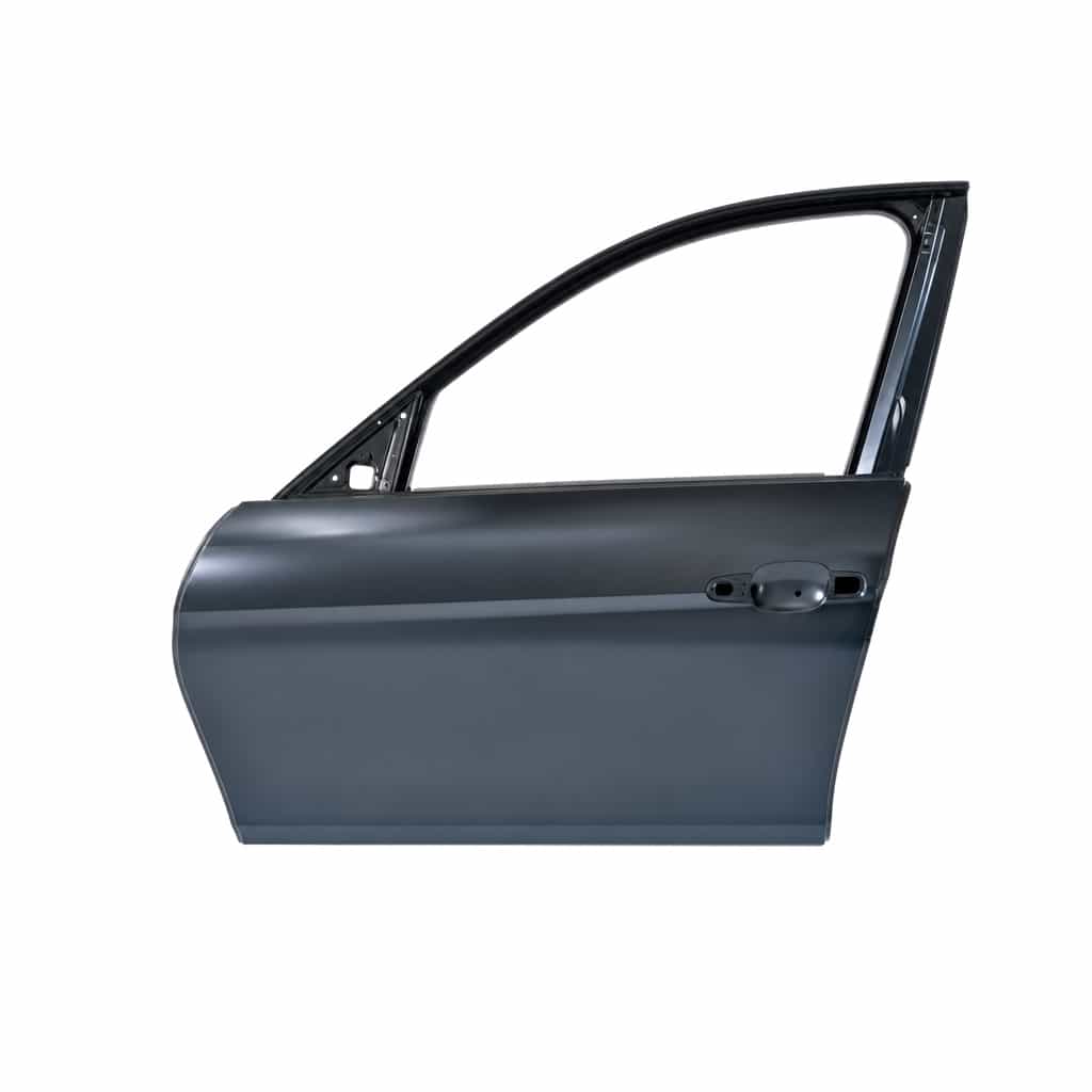 Vicrez OE Replacement Front Door Driver Side vz111186 | BMW 3 Series F35 2013-2019