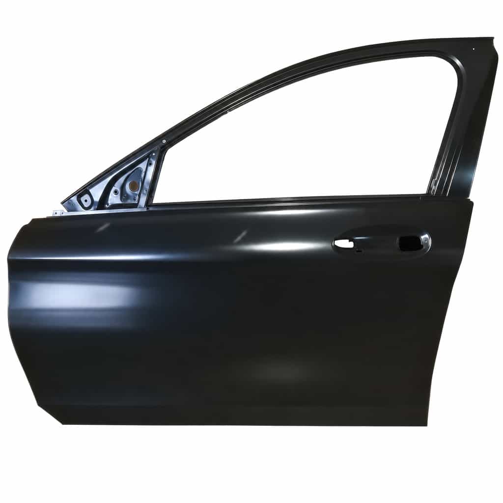 Vicrez OE Replacement Front Door Driver Side vz111281 | Mercedes-Benz C-Class W205 2015-2020