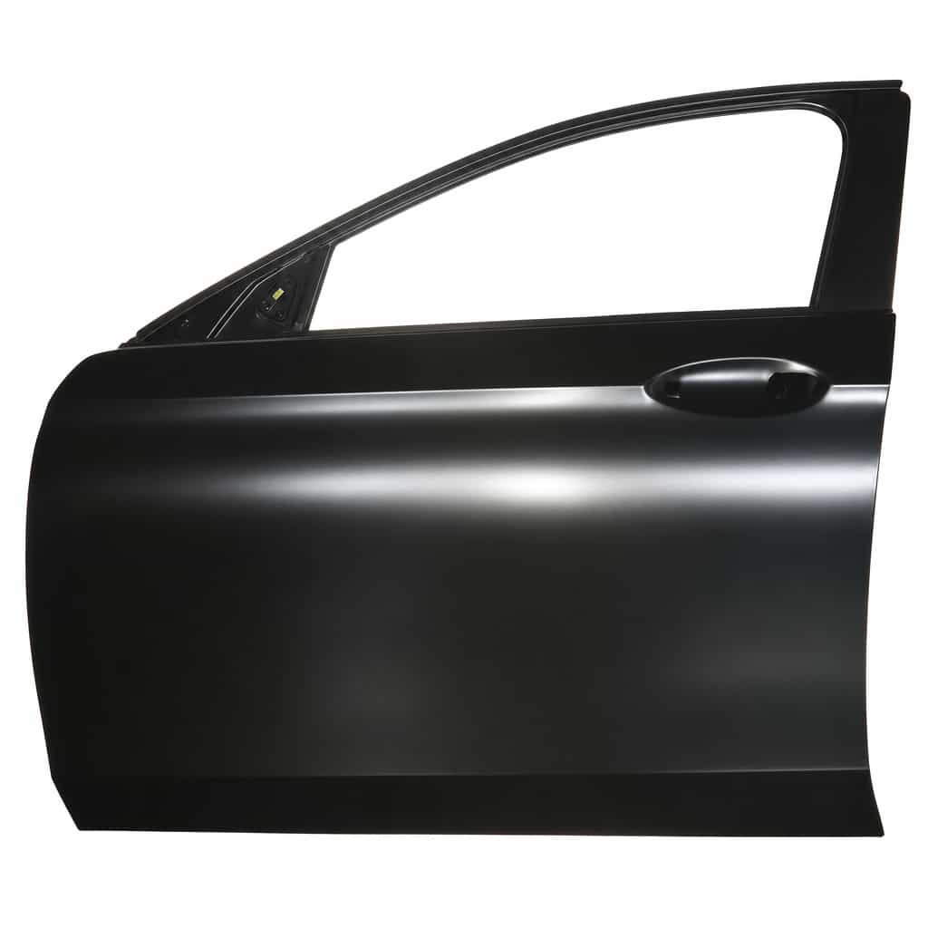 Vicrez OE Replacement Front Door Driver Side vz111304 | Mercedes-Benz E-Class W213 2017-2020