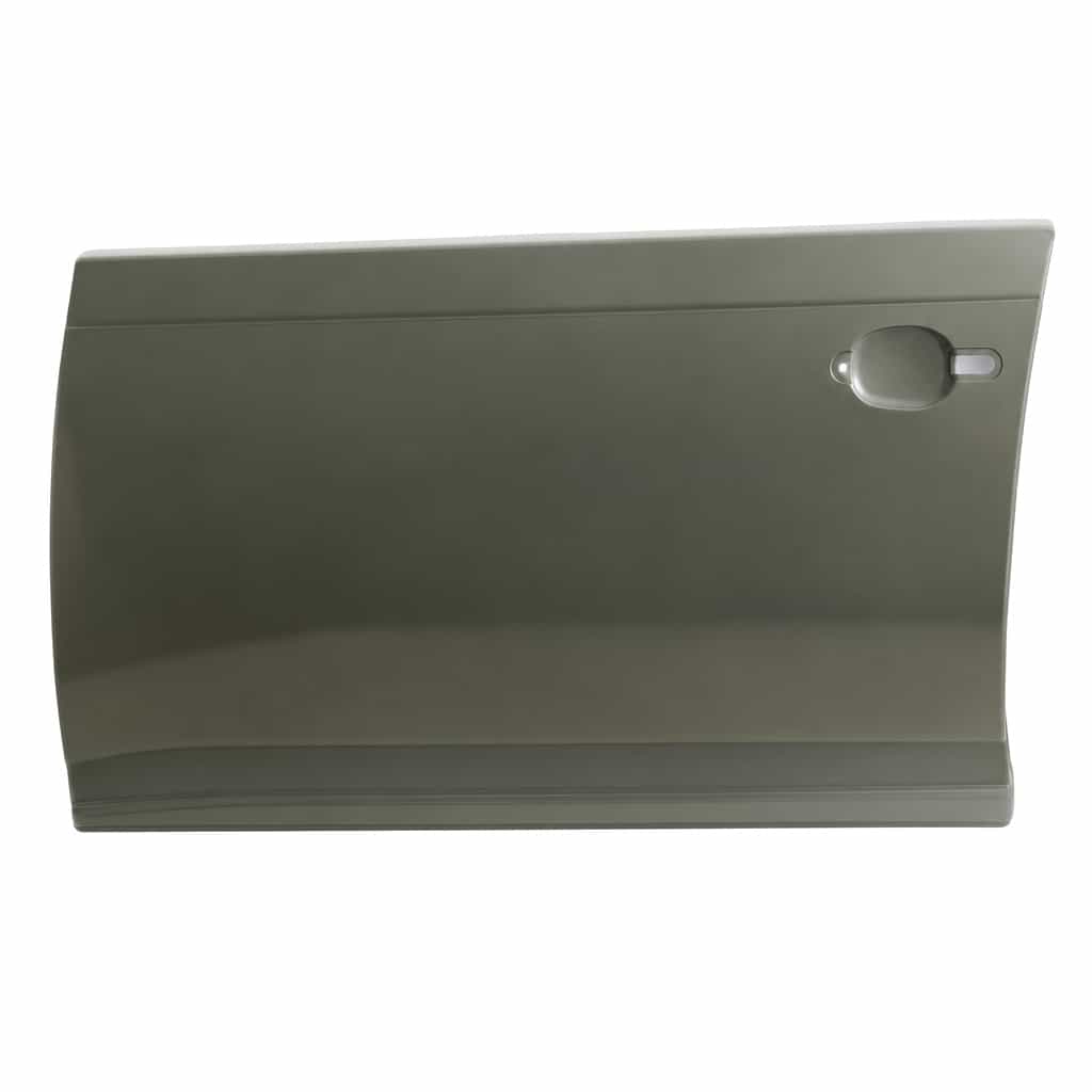 Vicrez OE Replacement Front Door Panel Driver Side vz110693 | Volkswagen Jetta 2005-2010