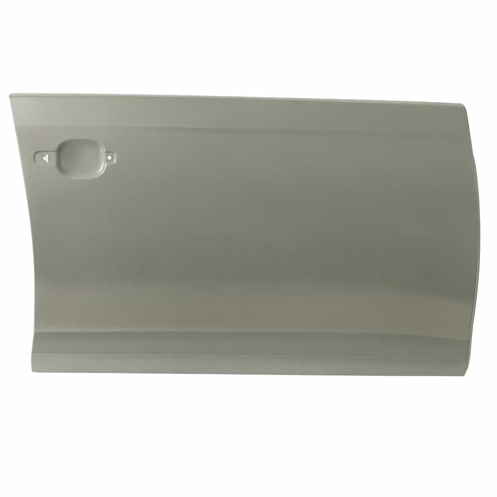 Vicrez OE Replacement Front Door Panel Passenger Side vz110653 | Volkswagen Golf V 2003-2008