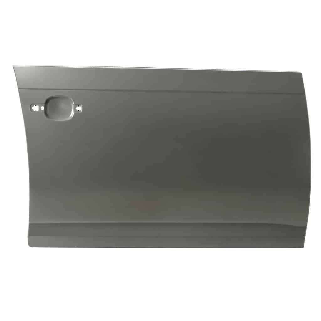 Vicrez OE Replacement Front Door Panel Passenger Side vz110694 | Volkswagen Jetta 2005-2010