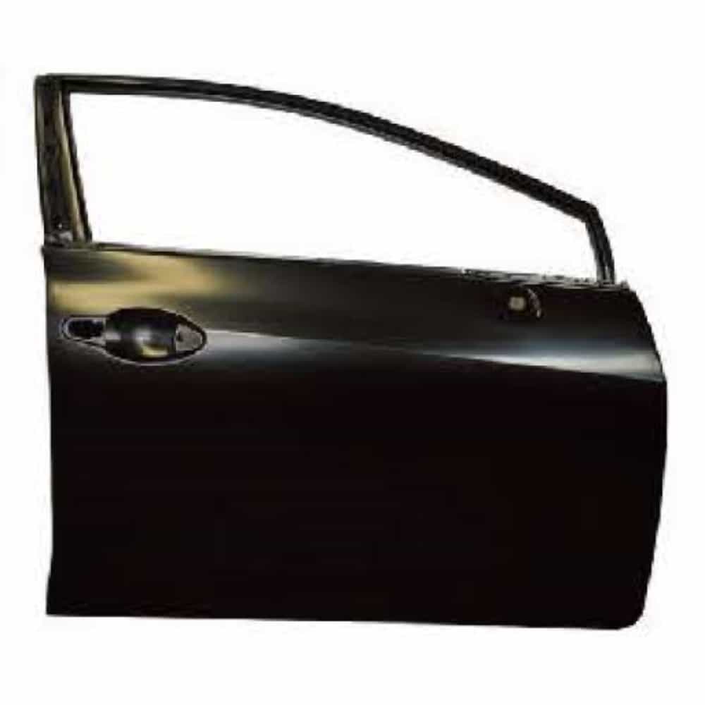 Vicrez OE Replacement Front Door Passenger Side vz106646 | Honda Civic 2012-2015