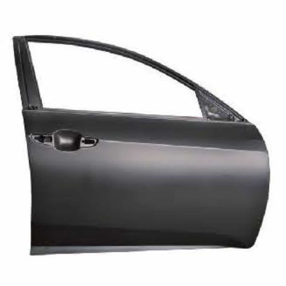 Vicrez OE Replacement Front Door Passenger Side vz106662 | Honda Civic 2016-2020