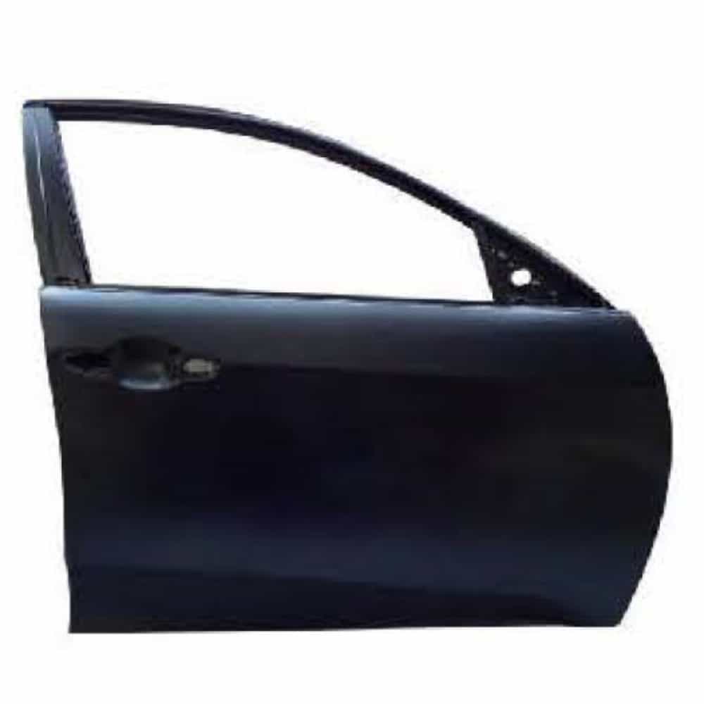Vicrez OE Replacement Front Door Passenger Side vz106684 | Honda Civic 2022-2023