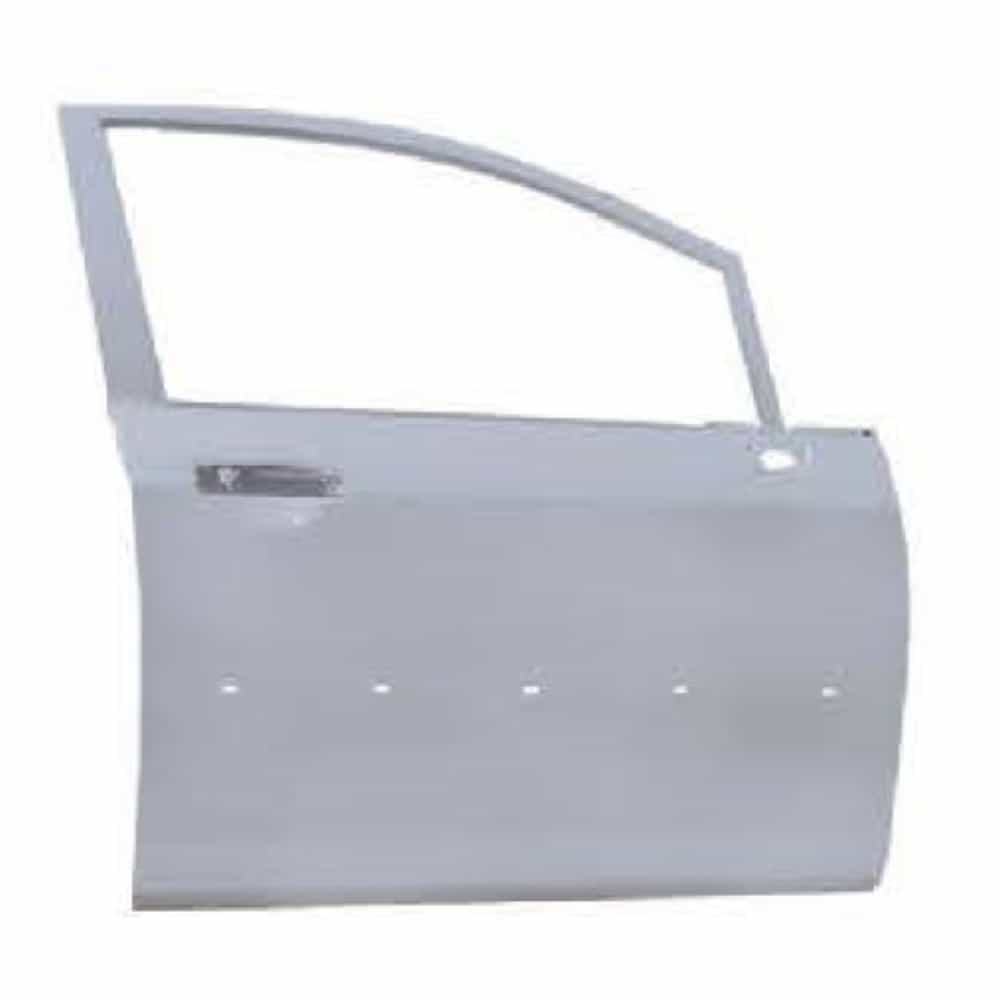 Vicrez OE Replacement Front Door Passenger Side vz106694 | Honda City 2006-2008