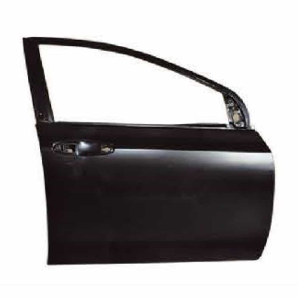 Vicrez OE Replacement Front Door Passenger Side vz106706 | Honda City 2009-2014