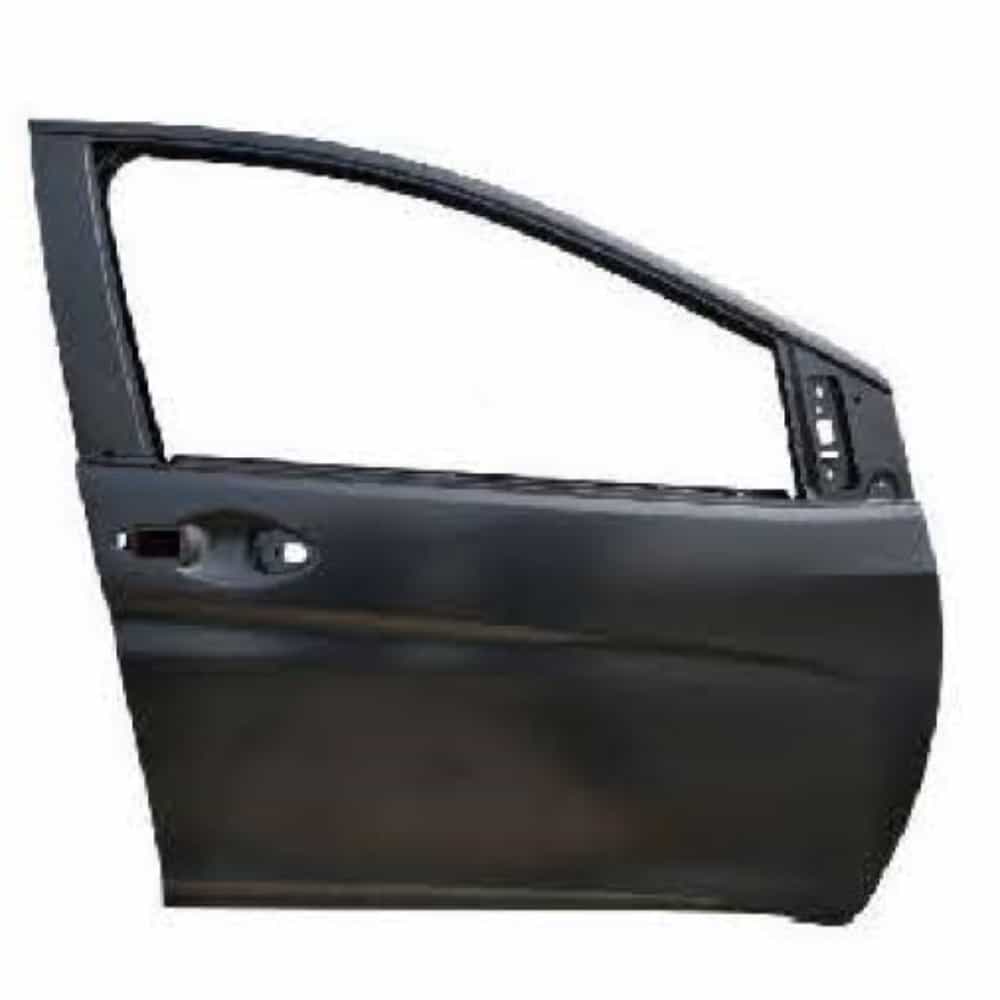 Vicrez OE Replacement Front Door Passenger Side vz106719 | Honda City 2015-2020