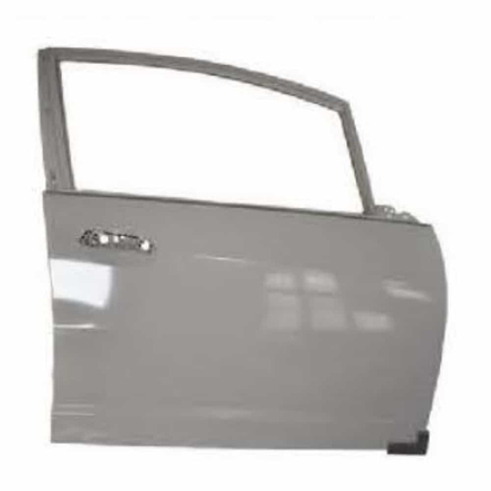 Vicrez OE Replacement Front Door Passenger Side vz106751 | Honda Fit 2009-2013