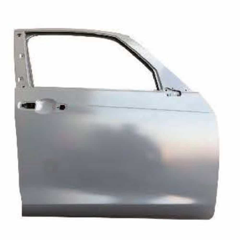 Vicrez OE Replacement Front Door Passenger Side vz106776 | Honda Fit 2021-2023