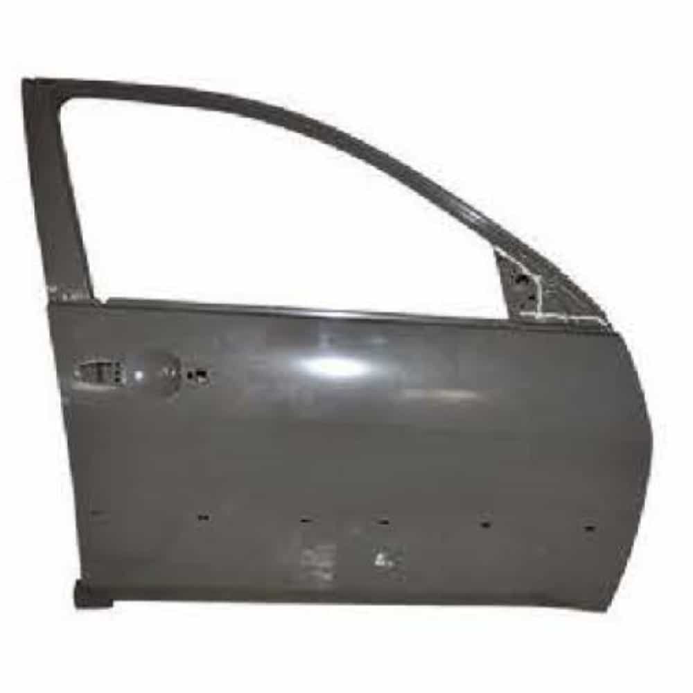 Vicrez OE Replacement Front Door Passenger Side vz106790 | Honda Accord 2003-2007