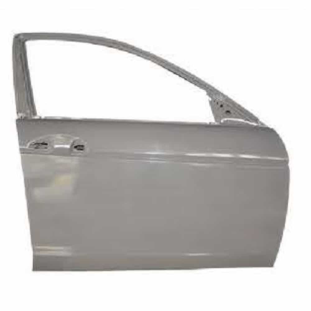 Vicrez OE Replacement Front Door Passenger Side vz106801 | Honda Accord 2008-2012
