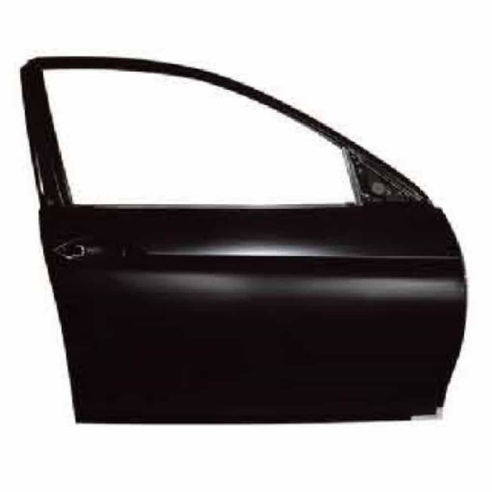 Vicrez OE Replacement Front Door Passenger Side vz106815 | Honda Accord 2014-2017