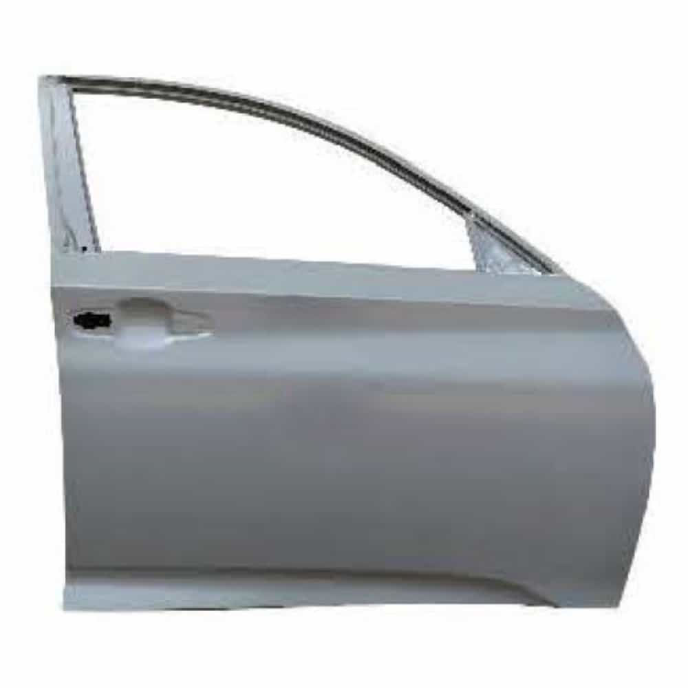 Vicrez OE Replacement Front Door Passenger Side vz106833 | Honda Accord 2018-2020