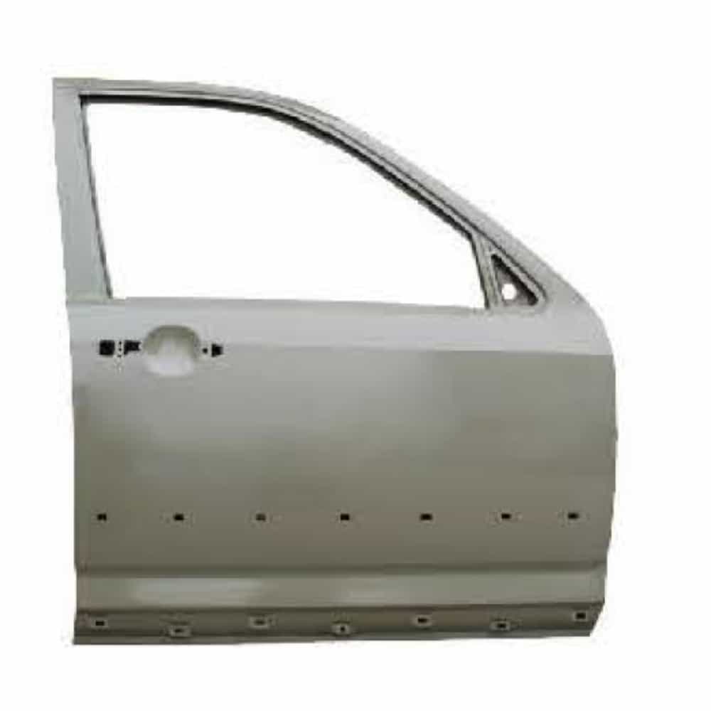 Vicrez OE Replacement Front Door Passenger Side vz106853 | Honda CRV 2002-2006