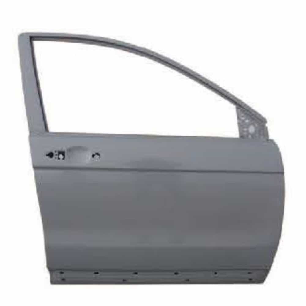 Vicrez OE Replacement Front Door Passenger Side vz106858 | Honda CRV 2007-2011