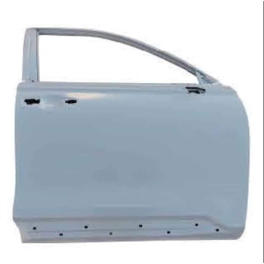 Vicrez OE Replacement Front Door Passenger Side vz106898 | Honda CRV 2022-2023