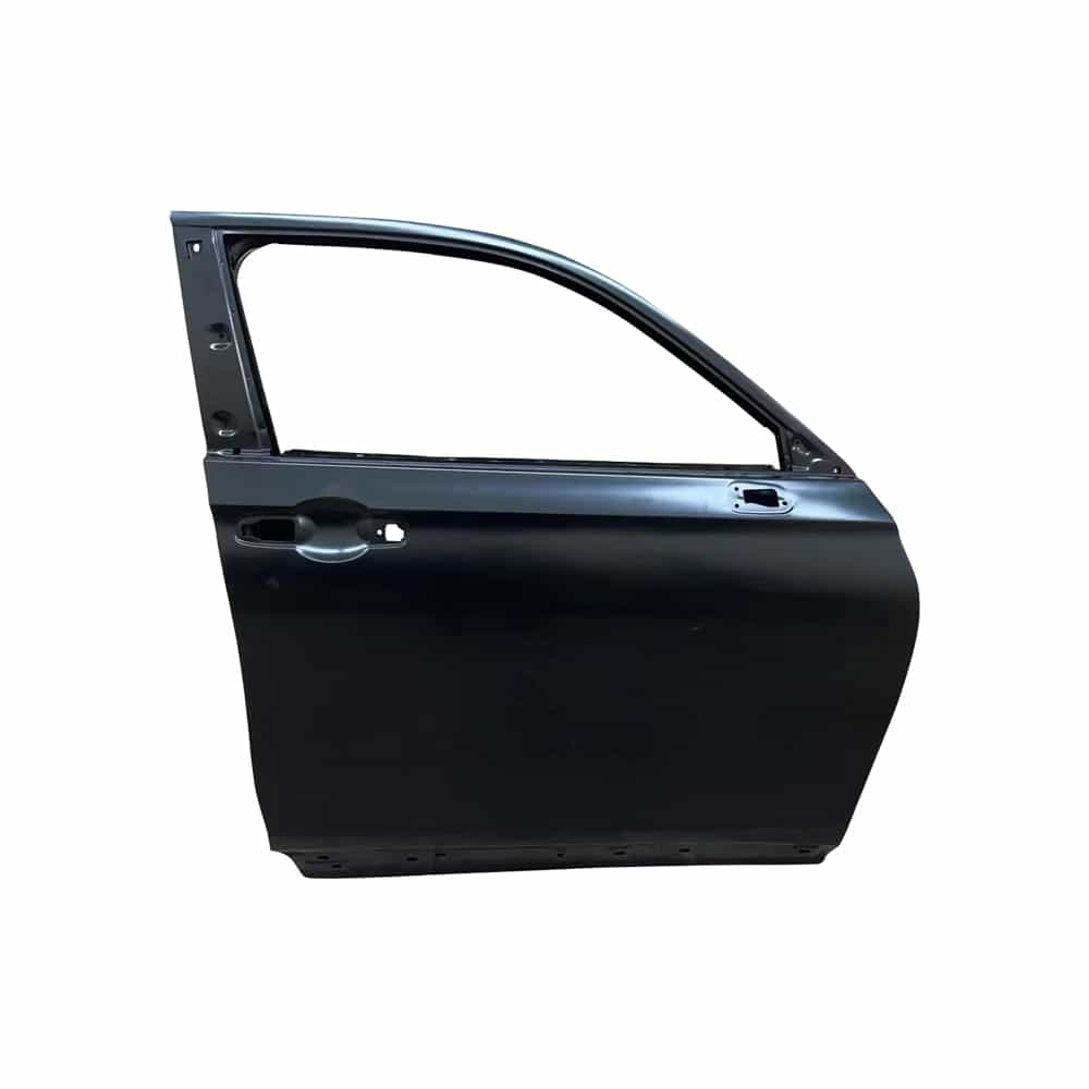 Vicrez OE Replacement Front Door Passenger Side vz106923 | Honda HRV 2023-2025
