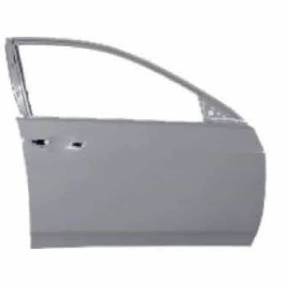 Vicrez OE Replacement Front Door Passenger Side vz106929 | Honda Spiroir 2003-2009