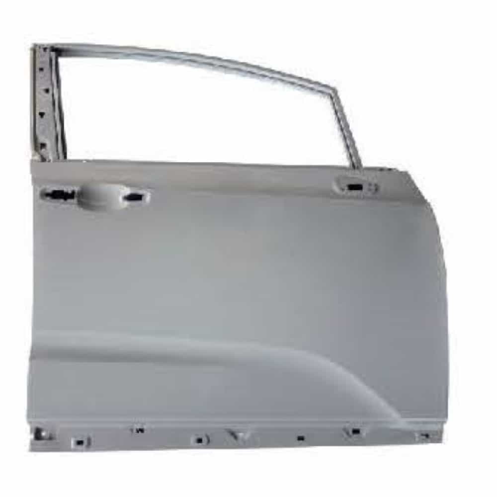 Vicrez OE Replacement Front Door Passenger Side vz106944 | Honda Odyssey 2015-2018