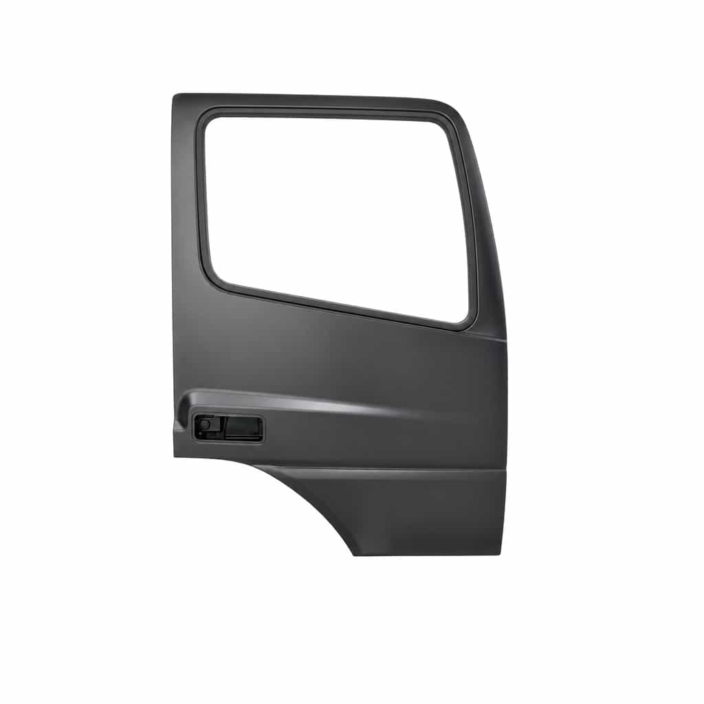 Vicrez OE Replacement Front Door Passenger Side vz106952 | Honda Crosstour 2010-2016