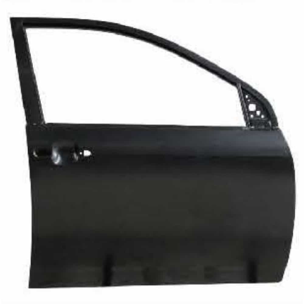 Vicrez OE Replacement Front Door Passenger Side vz106969 | Toyota Corolla 2004-2007