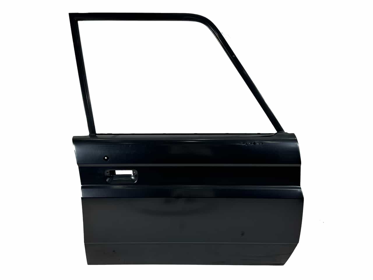 Vicrez OE Replacement Front Door Passenger Side vz107046 | Toyota Corolla Cross 2023-2024