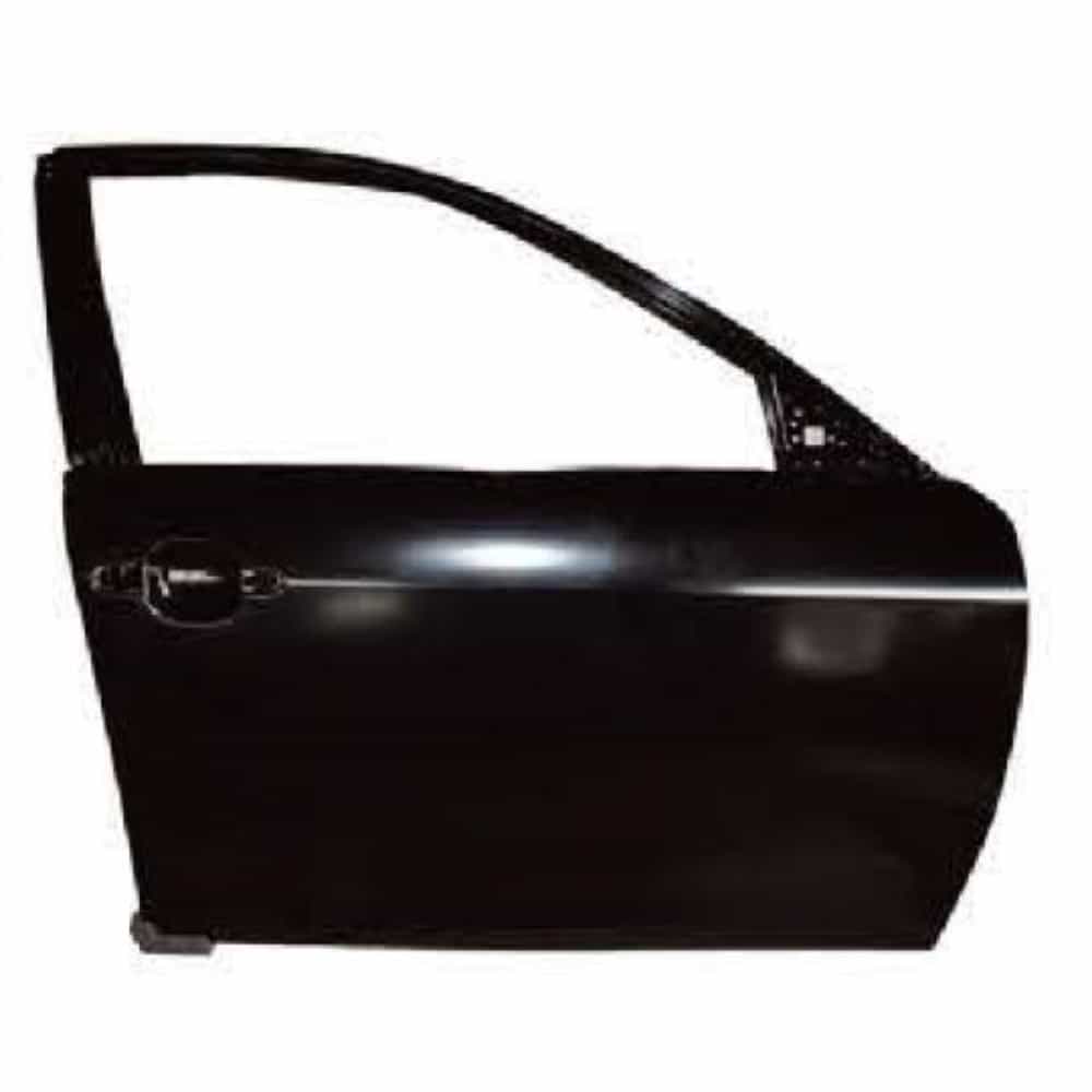 Vicrez OE Replacement Front Door Passenger Side vz107060 | Toyota Camry 2006-2010