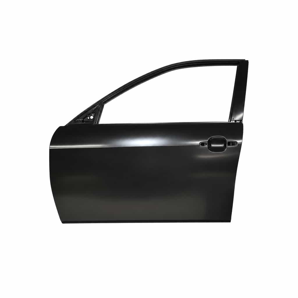 Vicrez OE Replacement Front Door Passenger Side vz107088 | Toyota Camry 2006-2010