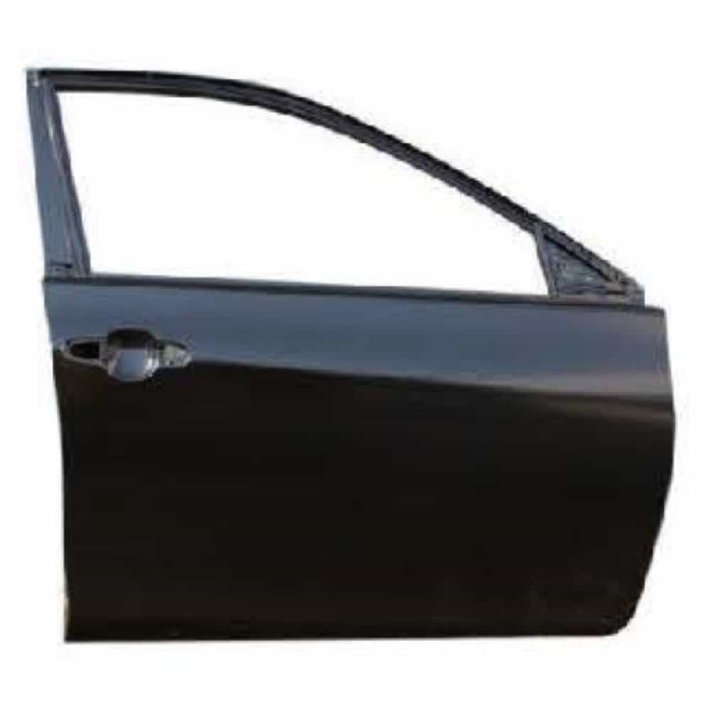 Vicrez OE Replacement Front Door Passenger Side vz107092 | Toyota Camry 2015-2017