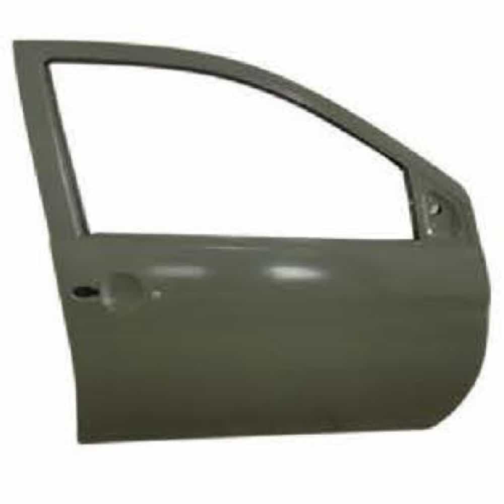 Vicrez OE Replacement Front Door Passenger Side vz107114 | Toyota Vios (Yaris) 2004-2007