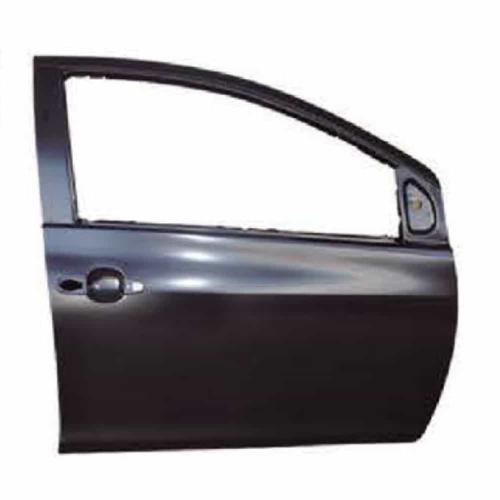 Vicrez OE Replacement Front Door Passenger Side vz107125 | Toyota Vios (Yaris) 2008-2013
