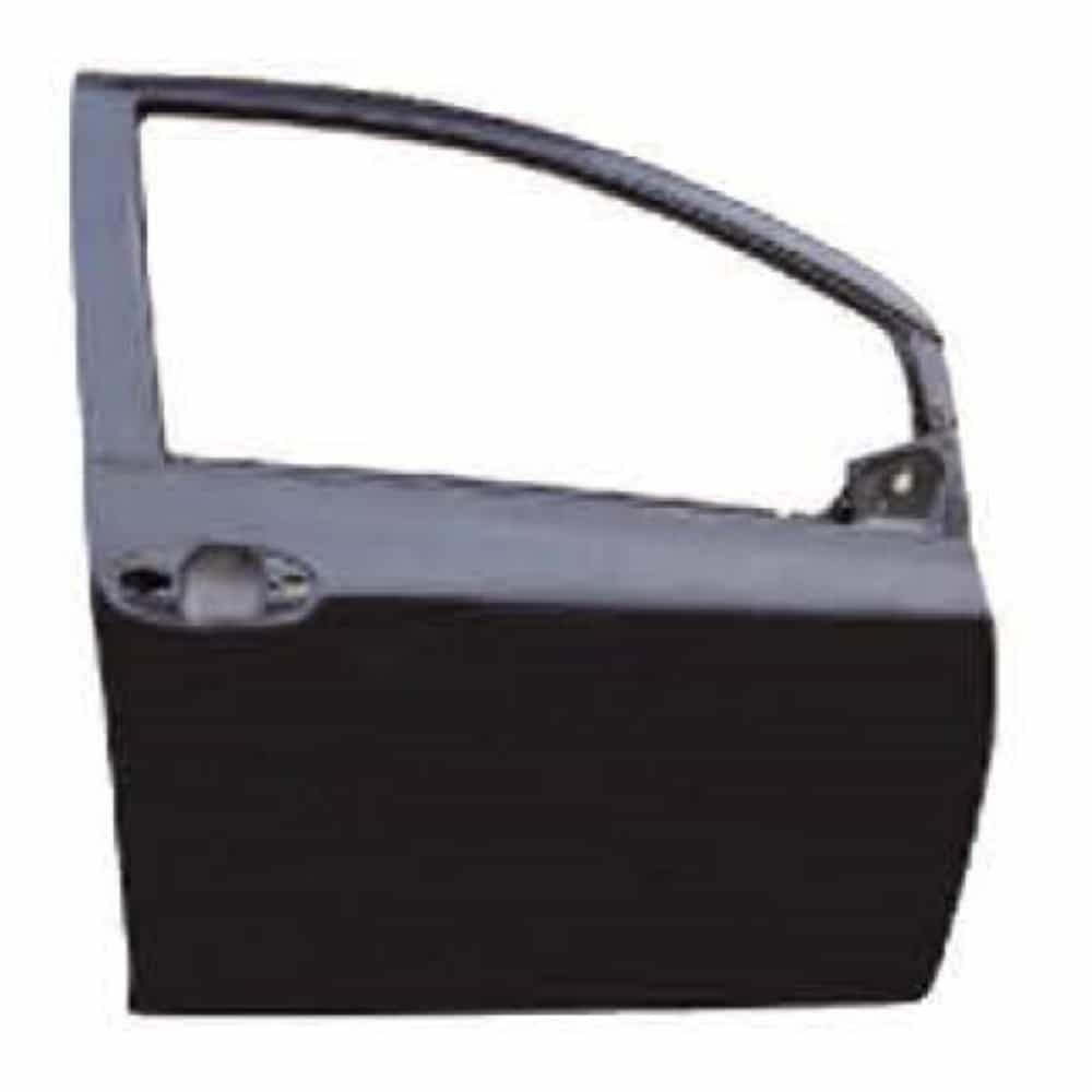 Vicrez OE Replacement Front Door Passenger Side vz107139 | Toyota Yaris HB 2008-2019
