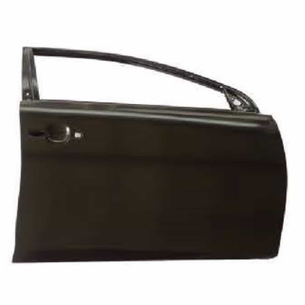 Vicrez OE Replacement Front Door Passenger Side vz107147 | Toyota Vios (Yaris) 2014-2020