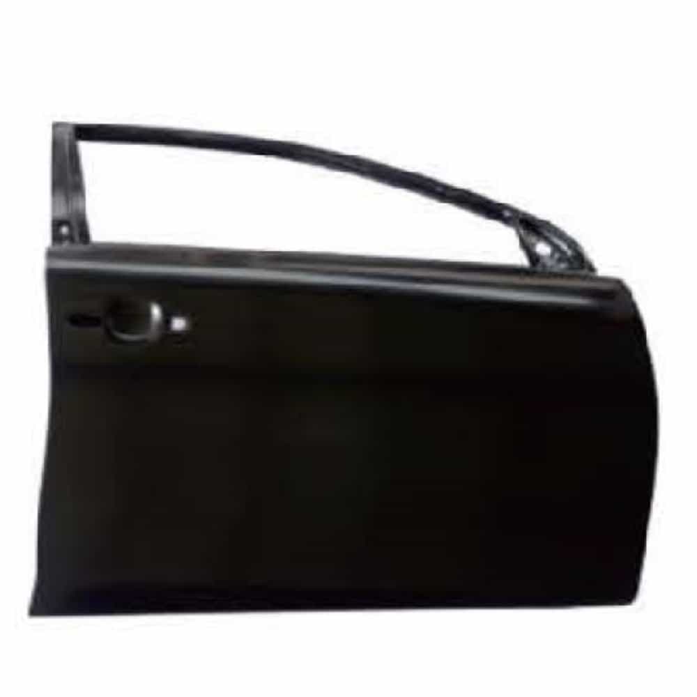 Vicrez OE Replacement Front Door Passenger Side vz107162 | Toyota Yaris HB 2014-2020