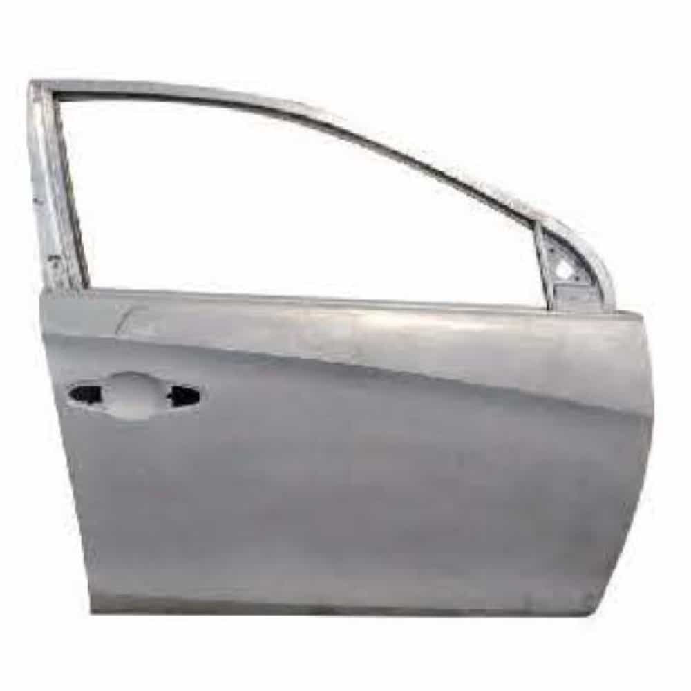 Vicrez OE Replacement Front Door Passenger Side vz107169 | Toyota Vios (Yaris) 2018-2022