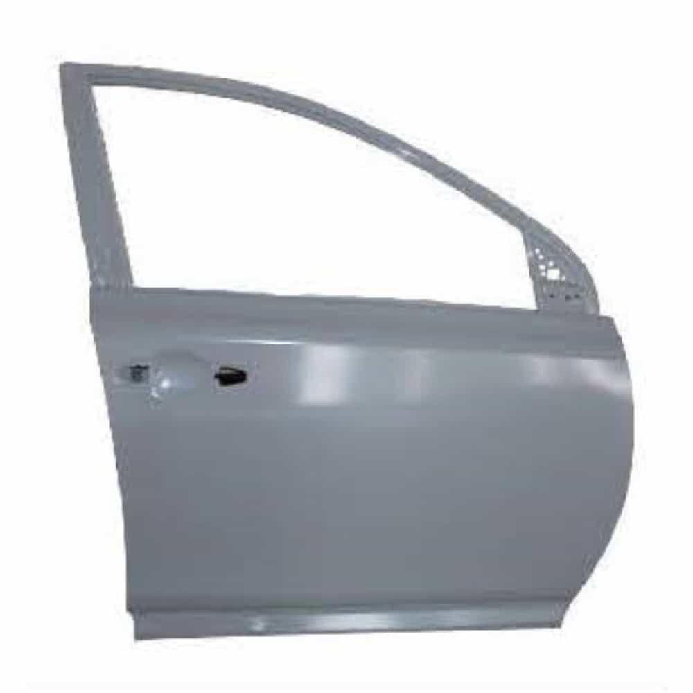 Vicrez OE Replacement Front Door Passenger Side vz107205 | Toyota RAV4 2014-2018