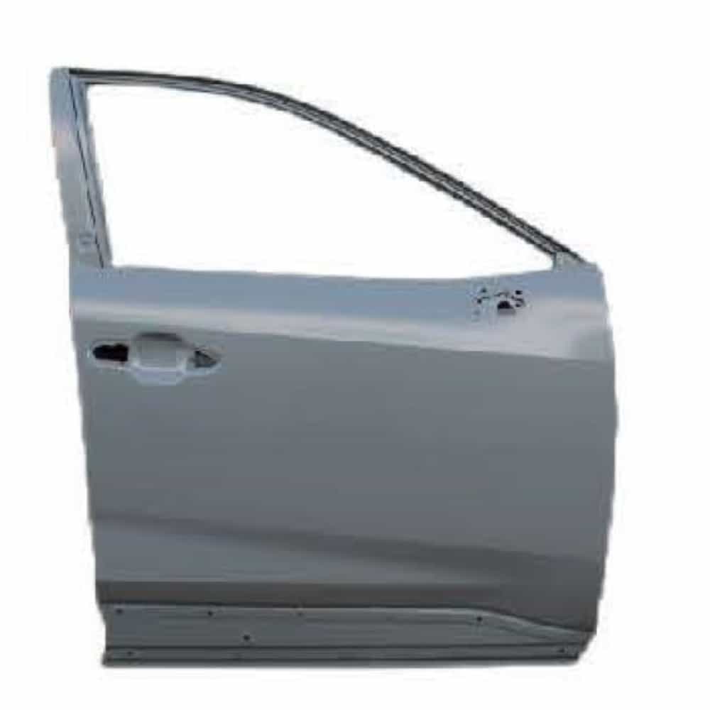 Vicrez OE Replacement Front Door Passenger Side vz107221 | Toyota RAV4 2019-2020