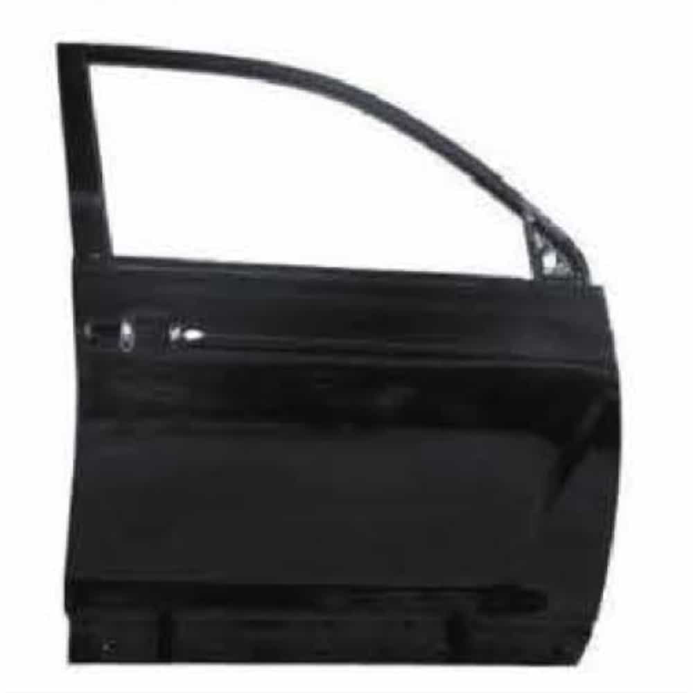 Vicrez OE Replacement Front Door Passenger Side vz107239 | Toyota Highlander 2009-2014