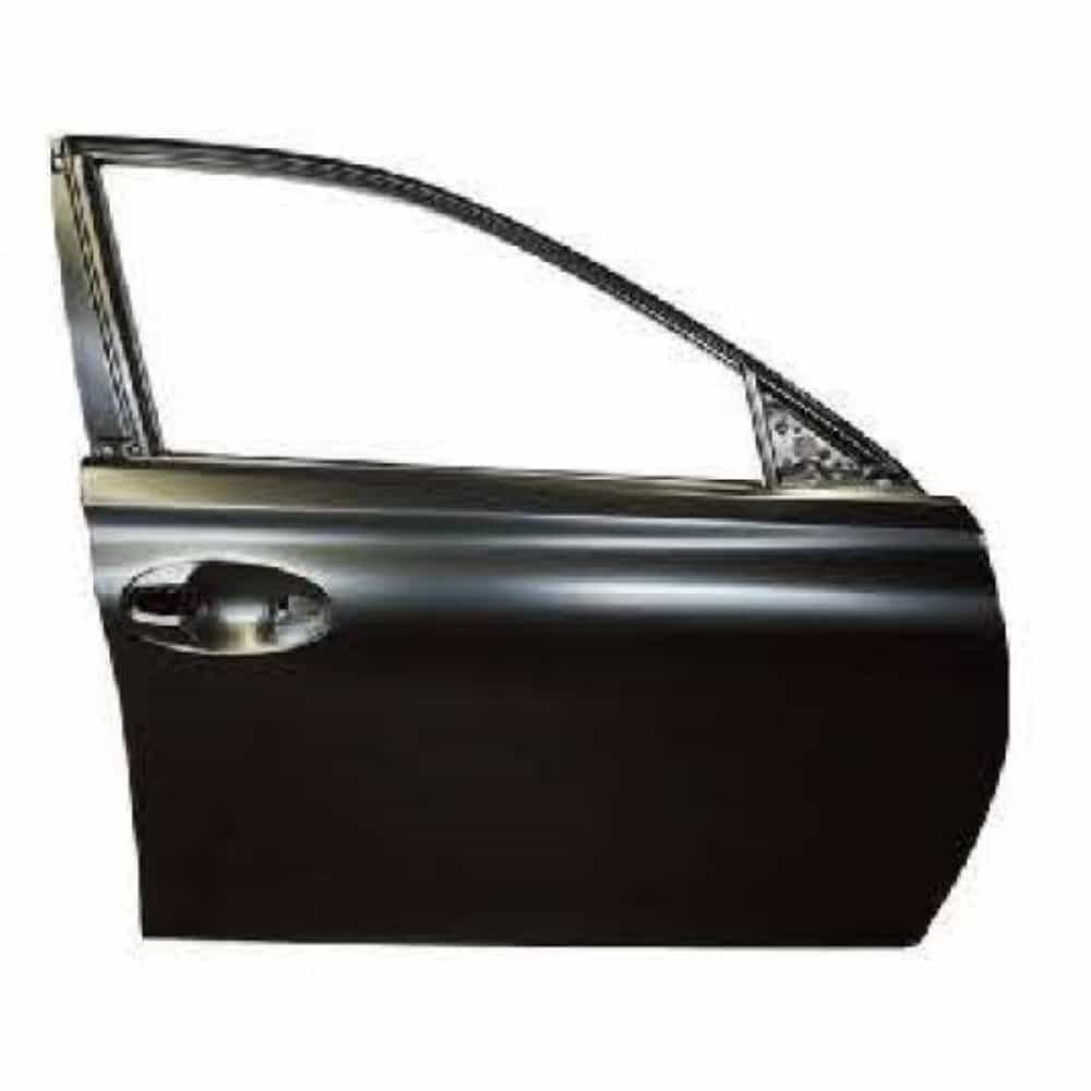 Vicrez OE Replacement Front Door Passenger Side vz107296 | Toyota Reiz 2010-2017