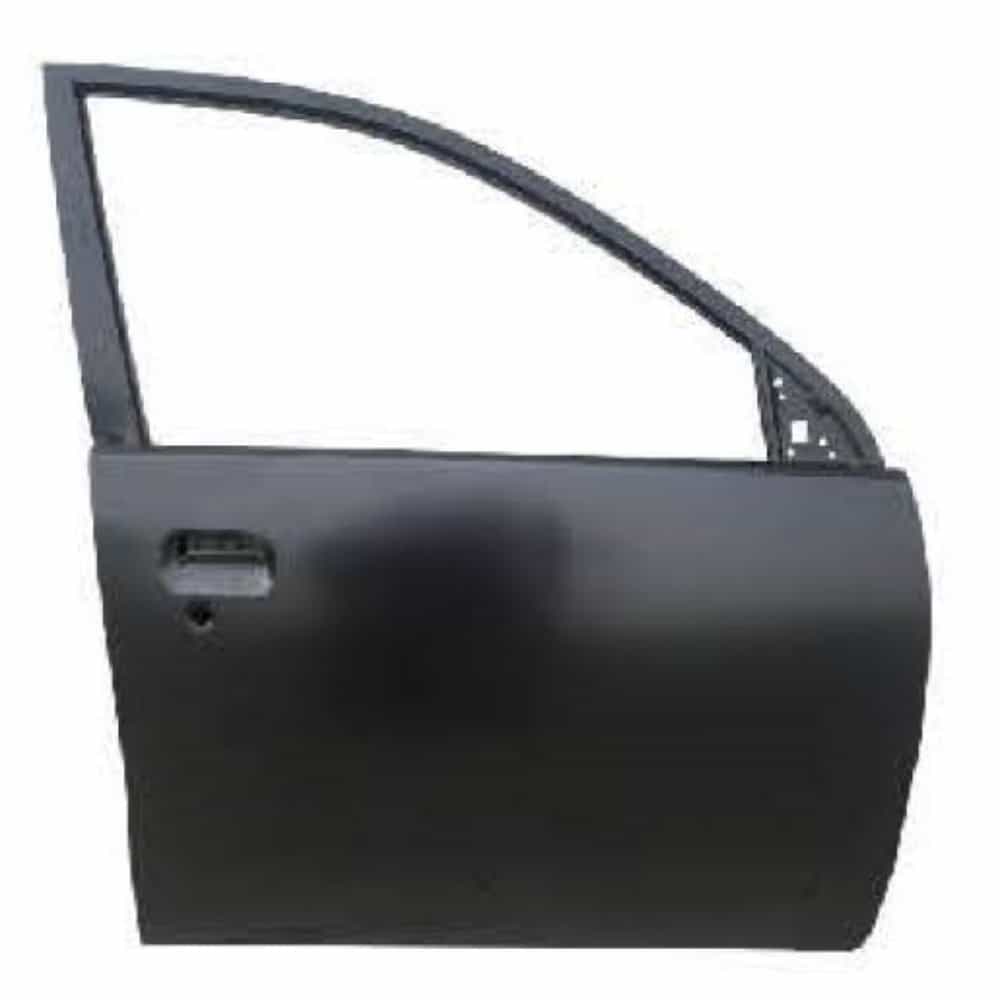 Vicrez OE Replacement Front Door Passenger Side vz107306 | Toyota Avanza 2003-2011