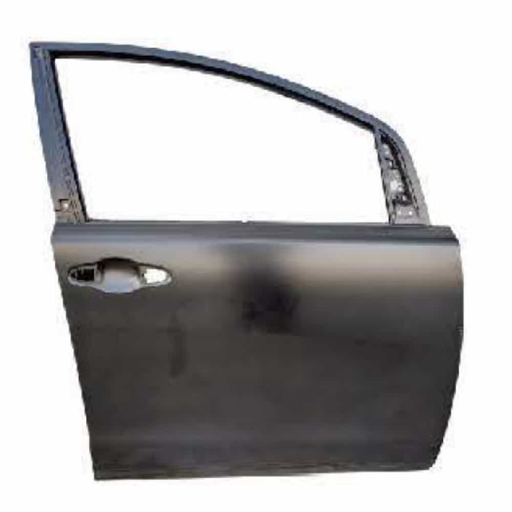 Vicrez OE Replacement Front Door Passenger Side vz107319 | Toyota Innova 2015-2025