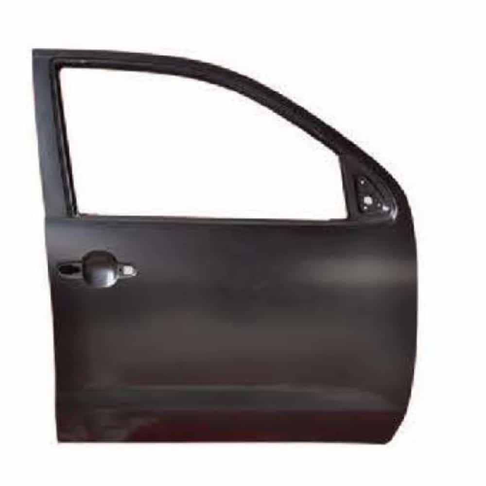 Vicrez OE Replacement Front Door Passenger Side vz107330 | Toyota Fortuner 2006-2014
