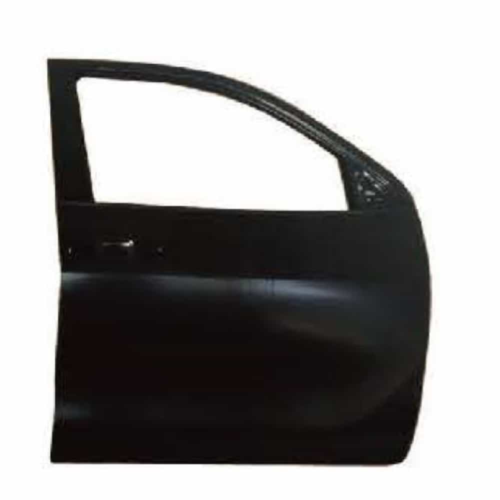 Vicrez OE Replacement Front Door Passenger Side vz107341 | Toyota Fortuner 2015-2025