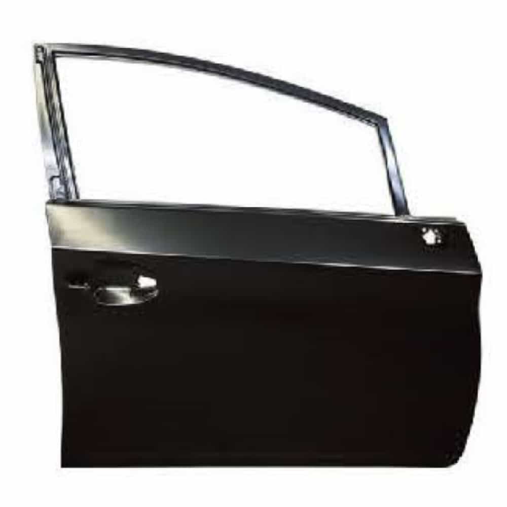 Vicrez OE Replacement Front Door Passenger Side vz107351 | Toyota Prius 2012-2015
