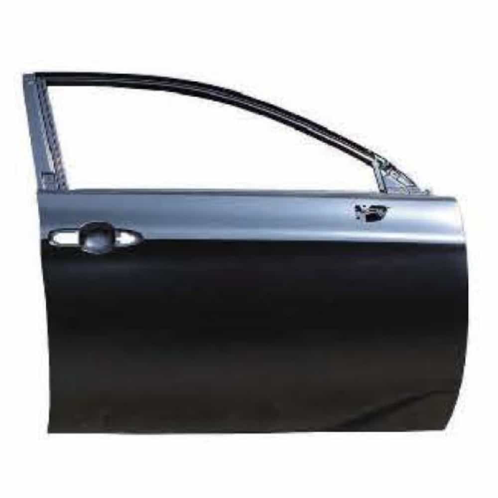 Vicrez OE Replacement Front Door Passenger Side vz107362 | Toyota Avalon 2019-2022