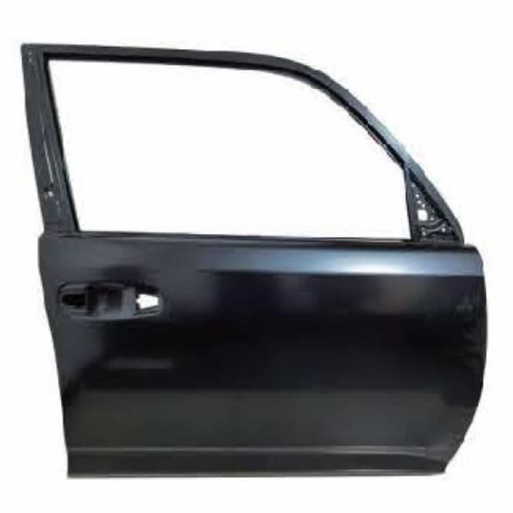 Vicrez OE Replacement Front Door Passenger Side vz107392 | Toyota 4 Runner 2010-2023
