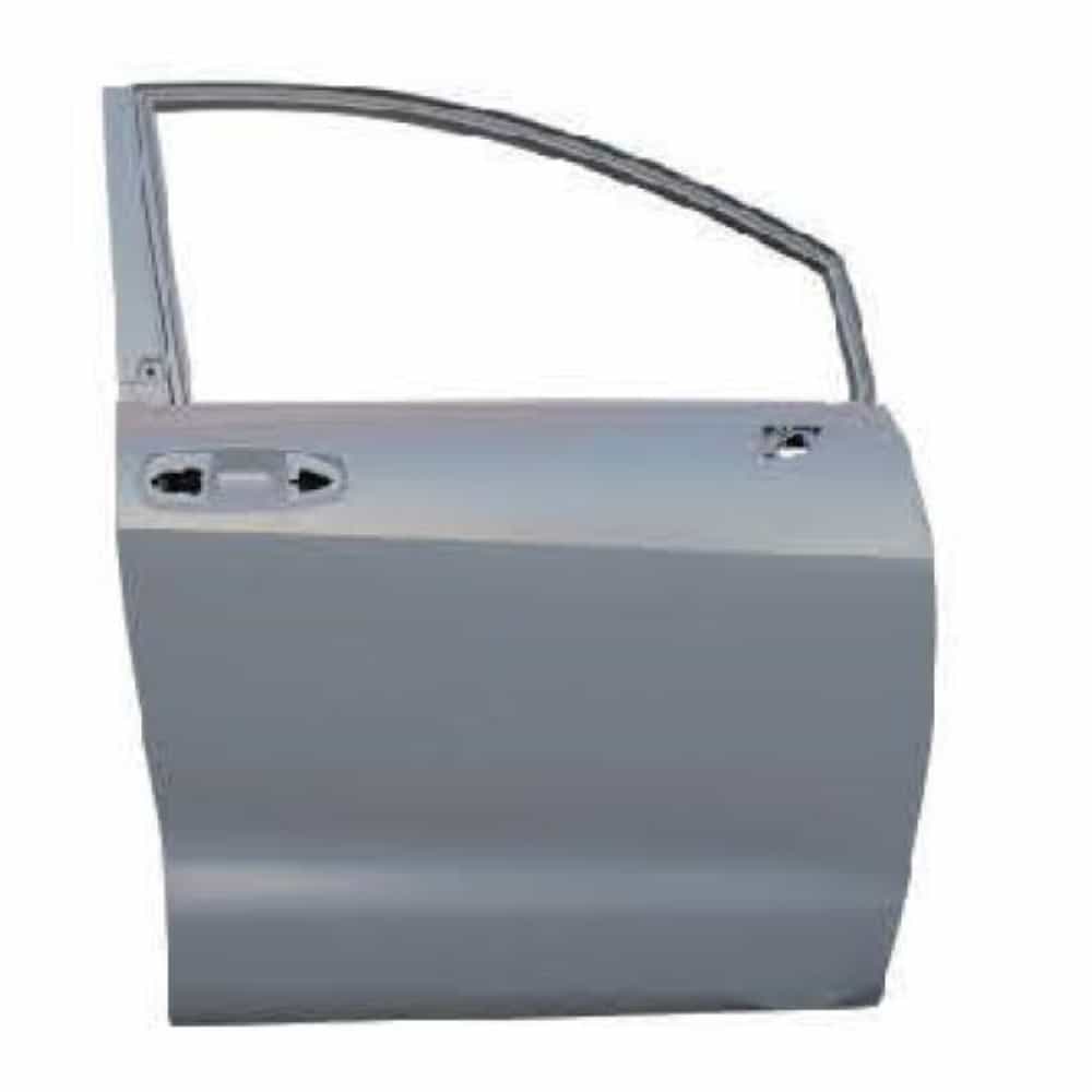 Vicrez OE Replacement Front Door Passenger Side vz107403 | Toyota Sienna 2022-2025